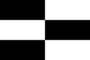 Graphiques de drapeau Marche frontière de Posnanie-Prusse-Occidentale (province prussienne)