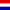 Drapeau Hesse-Nassau (province prussienne) carré