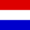 Drapeau Hesse-Nassau (province prussienne) carré