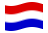 Drapeau Hesse-Nassau (province prussienne) flottant