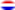 Drapeau Hesse-Nassau (province prussienne) en vignette ovale