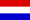 Drapeau Hesse-Nassau (province prussienne) rectangulaire