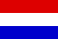 Drapeau Hesse-Nassau (province prussienne) rectangulaire