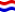 Drapeau Hesse-Nassau (province prussienne) flottant statique