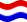 Drapeau Hesse-Nassau (province prussienne) flottant statique