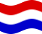 Drapeau Hesse-Nassau (province prussienne) flottant statique