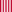 Drapeau Sons of Liberty (USA v. 1765, 9 bandes) carré