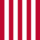 Drapeau Sons of Liberty (USA v. 1765, 9 bandes) carré