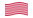 Drapeau Sons of Liberty (USA v. 1765, 13 bandes) flottant
