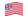 Drapeau Grand Union (USA 1775-1777) flottant