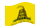 Drapeau Gadsden (USA v. 1775) flottant