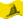 Drapeau Gadsden (USA v. 1775) flottant statique