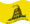 Drapeau Gadsden (USA v. 1775) flottant statique