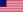 Drapeau Star-Spangled Banner (USA 1795-1818) rectangulaire
