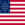 Drapeau Fort Sumter (USA 1861) carré