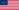 Drapeau Fort Sumter (USA 1861) rectangulaire
