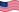Drapeau Fort Sumter (USA 1861) flottant statique