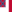 Drapeau Blood-Stained Banner (États confédérés 1865) carré