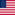Drapeau États-Unis 37 étoiles (1867-1877) carré