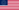 Drapeau États-Unis 37 étoiles (1867-1877) rectangulaire