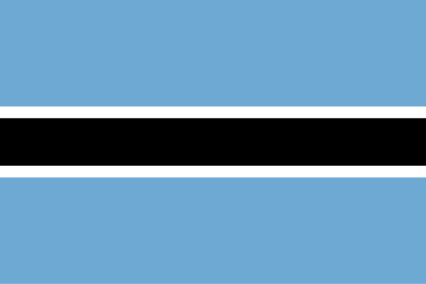  Botswana