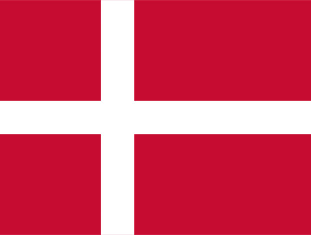  Danemark