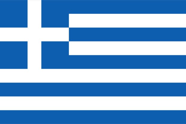 Drapeau Grèce, Drapeau Grèce