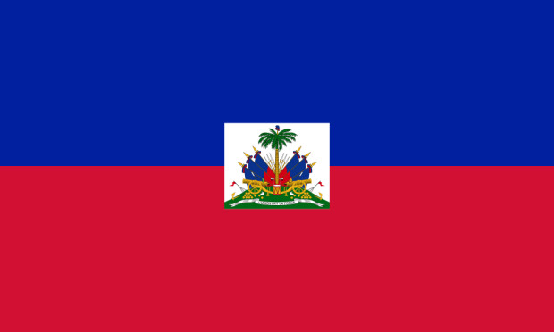  Haïti