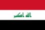 Graphiques de drapeau Irak