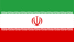 Graphiques de drapeau Iran