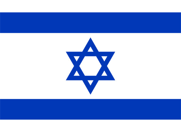 Drapeau Israël