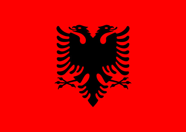  Albanie