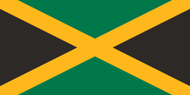  Jamaïque