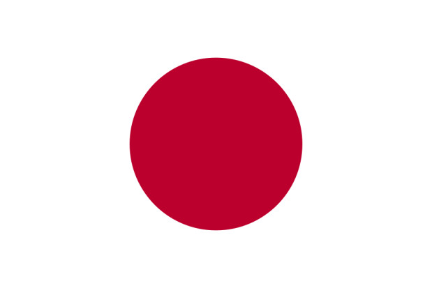 Drapeau Japon, Drapeau Japon