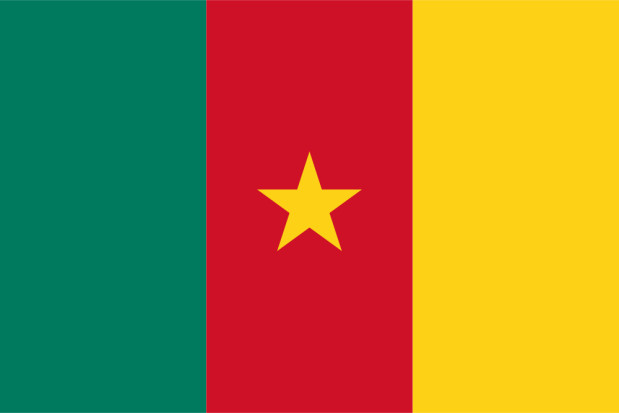  Cameroun