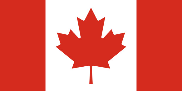 Drapeau Canada