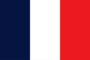 Graphiques de drapeau France