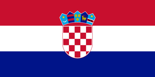 Croatie
