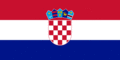  Croatie