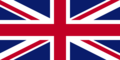 Graphiques de drapeau Grande-Bretagne