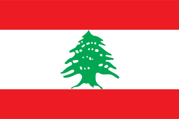 Drapeau Liban, Drapeau Liban