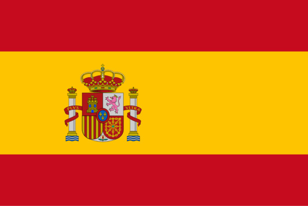  Espagne