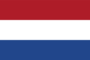 Graphiques de drapeau Pays-Bas