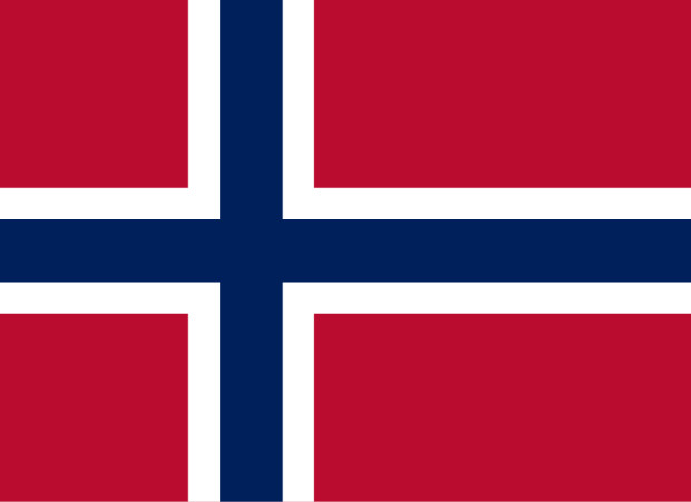  Norvège