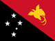 Graphiques de drapeau Papouasie-Nouvelle-Guinée