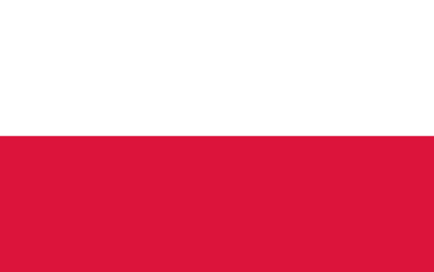  Pologne