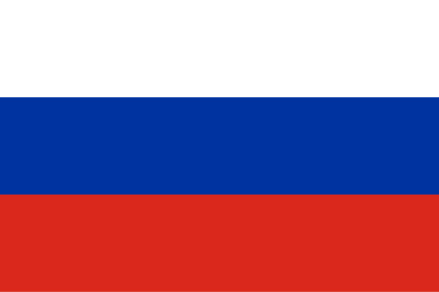 Drapeau Russie, Drapeau Russie