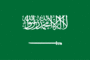 Graphiques de drapeau Arabie saoudite