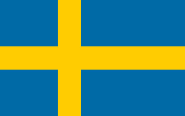 Suède