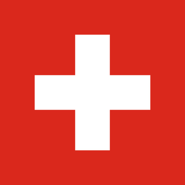 Drapeau Suisse